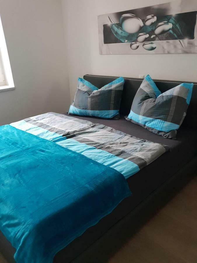 Charakterhaus Διαμέρισμα Neulengbach Εξωτερικό φωτογραφία