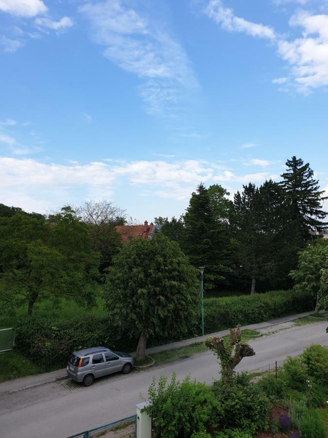Charakterhaus Διαμέρισμα Neulengbach Εξωτερικό φωτογραφία