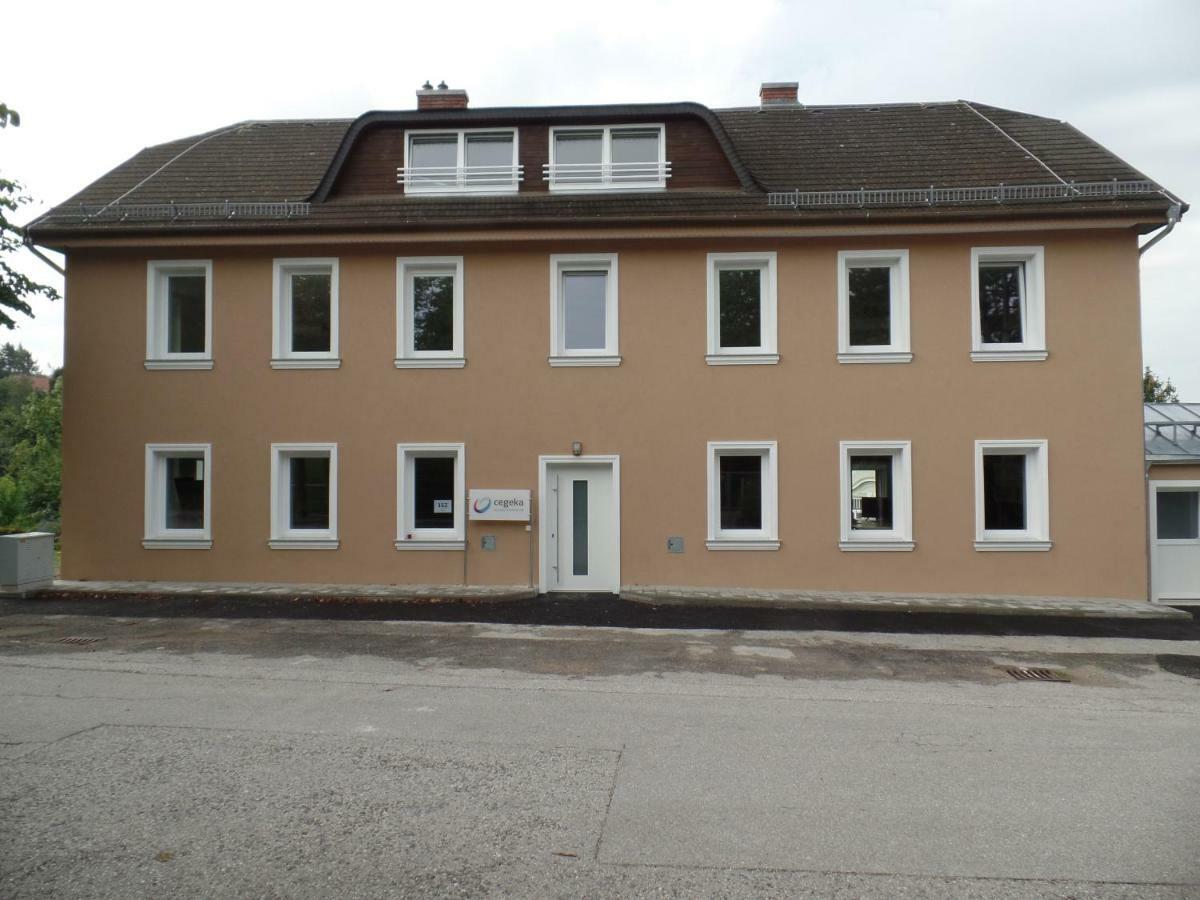 Charakterhaus Διαμέρισμα Neulengbach Εξωτερικό φωτογραφία
