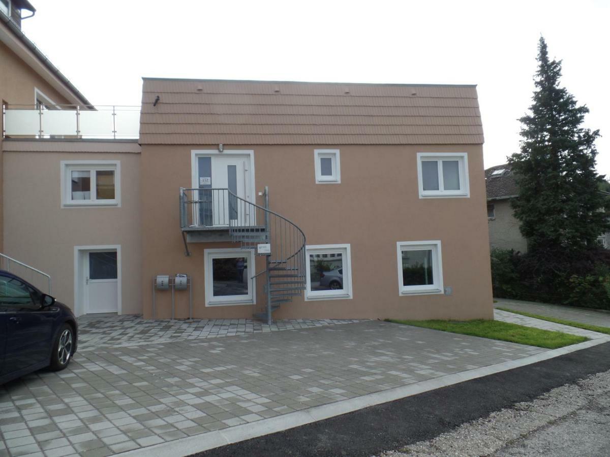 Charakterhaus Διαμέρισμα Neulengbach Εξωτερικό φωτογραφία
