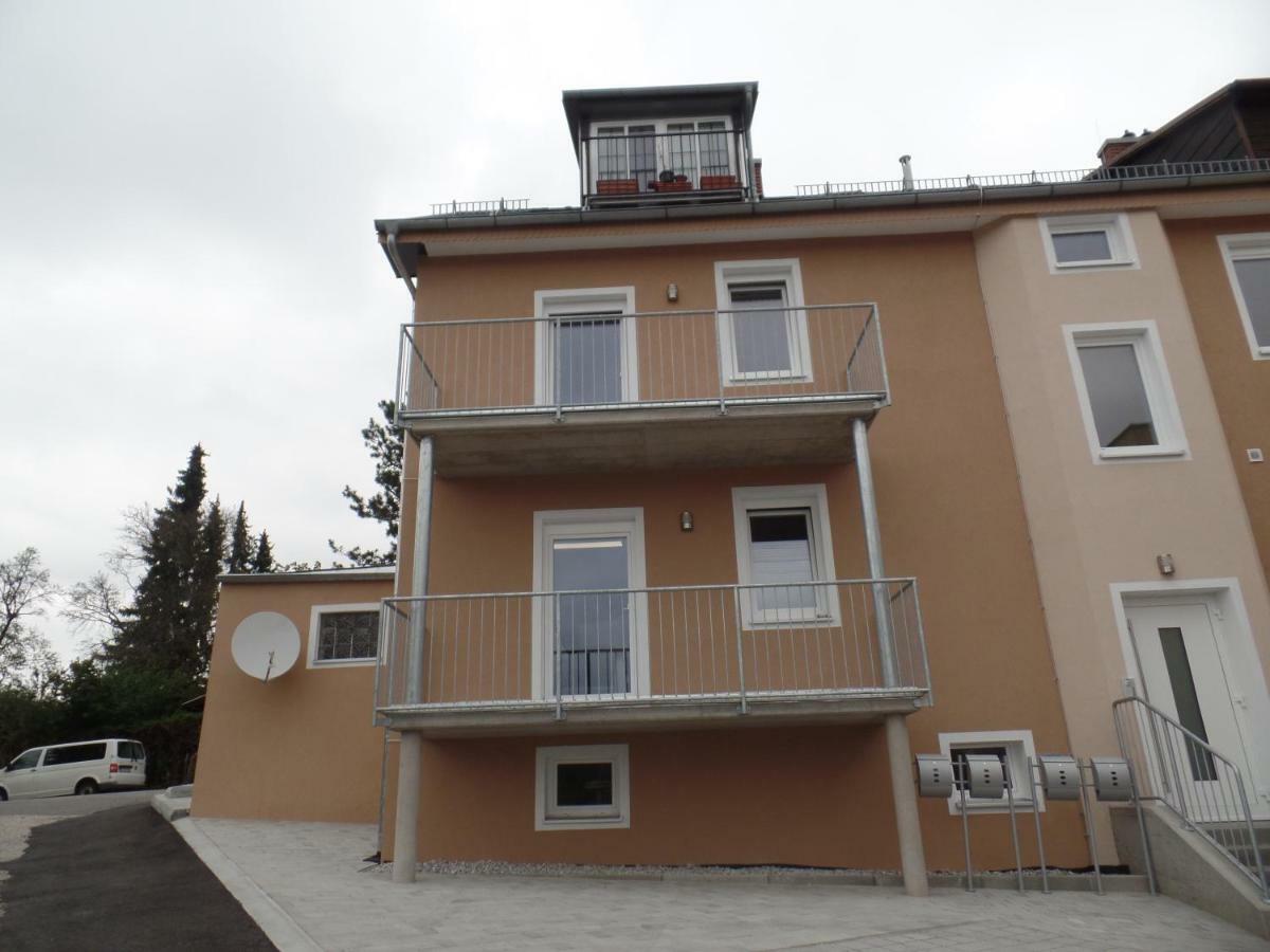 Charakterhaus Διαμέρισμα Neulengbach Εξωτερικό φωτογραφία